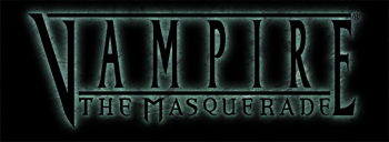Vampire the Masquerade