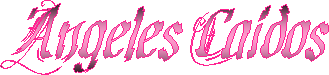 Angeles Cados