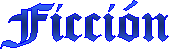 Ficcin