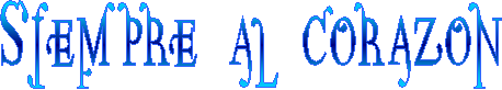 Siempre Al Corazon